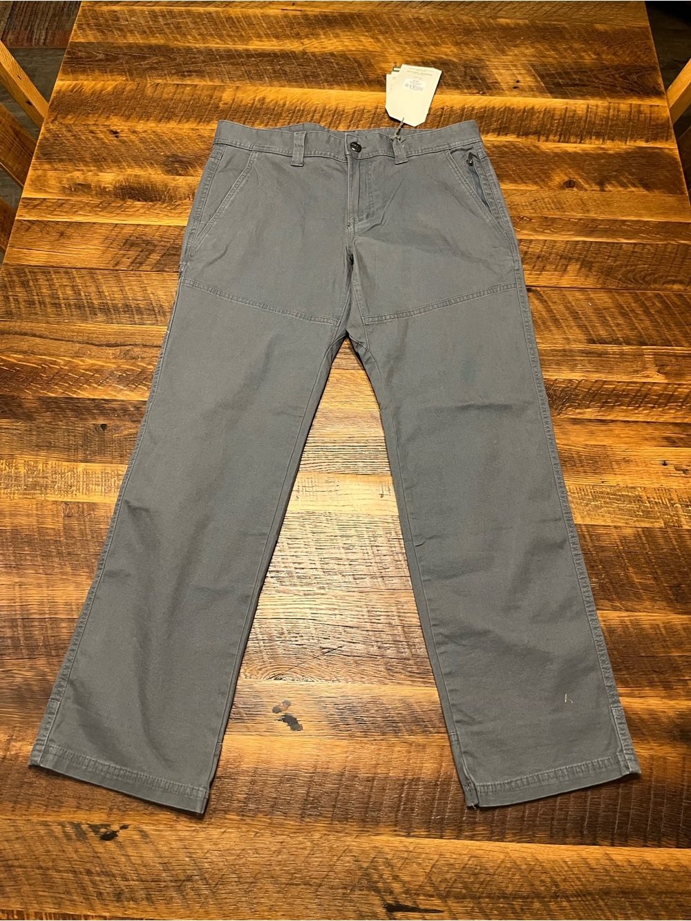 Ascend Tuscarora pants 34x30 - Picture 2 of 9